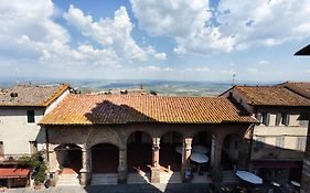 Scalette Di Piazza B&B